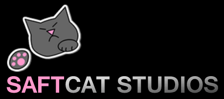 Saftcat Logo